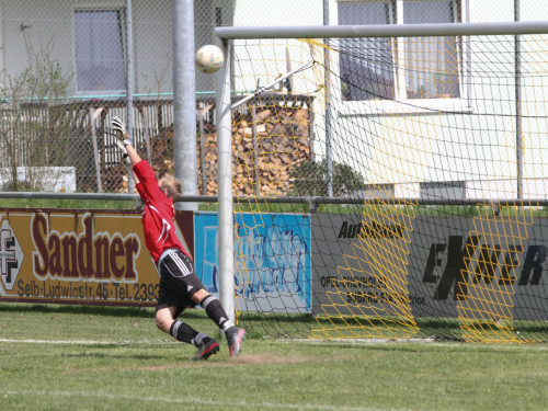 Bayerischer BauPokal  – Foto 175