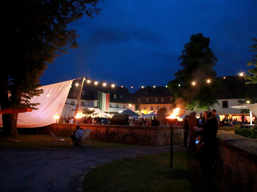 Dolce Vita, ital. Abend mit Il Duo & Friends – Foto 2
