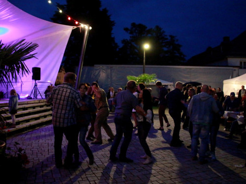 Dolce Vita, ital. Abend mit Il Duo & Friends – Foto 5
