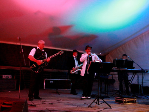 Dolce Vita, ital. Abend mit Il Duo & Friends – Foto 6
