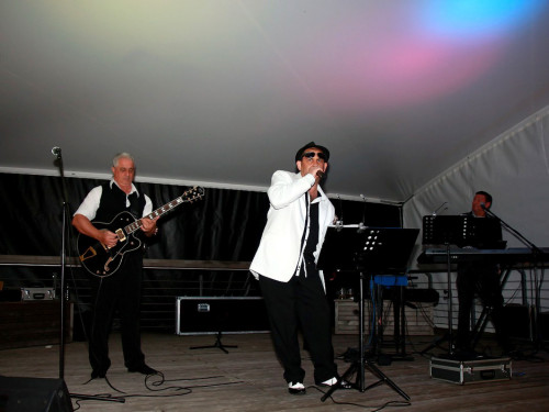 Dolce Vita, ital. Abend mit Il Duo & Friends – Foto 7