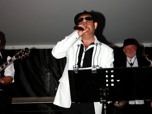 Dolce Vita, ital. Abend mit Il Duo & Friends – Foto 8