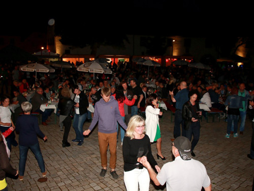 Dolce Vita, ital. Abend mit Il Duo & Friends – Foto 9