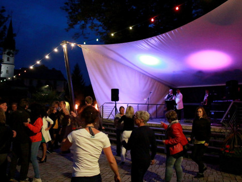 Dolce Vita, ital. Abend mit Il Duo & Friends – Foto 12