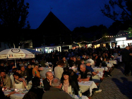 Dolce Vita, ital. Abend mit Il Duo & Friends – Foto 13