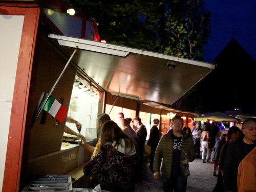 Dolce Vita, ital. Abend mit Il Duo & Friends – Foto 17