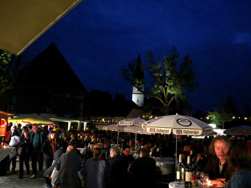 Dolce Vita, ital. Abend mit Il Duo & Friends – Foto 20