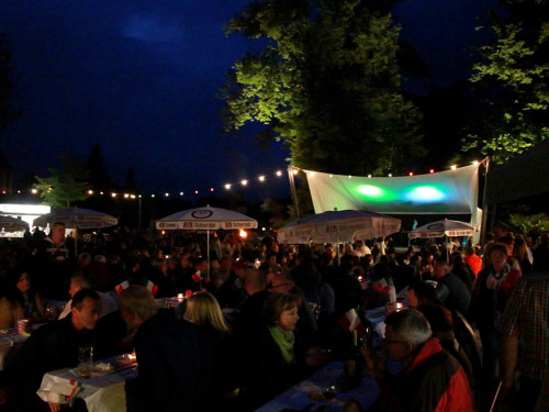 Dolce Vita, ital. Abend mit Il Duo & Friends – Foto 21