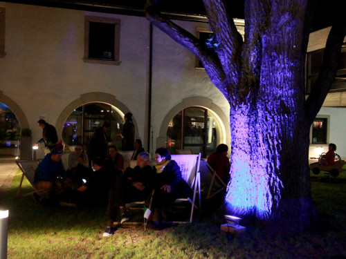 Dolce Vita, ital. Abend mit Il Duo & Friends – Foto 30