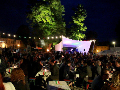 Dolce Vita, ital. Abend mit Il Duo & Friends – Foto 31