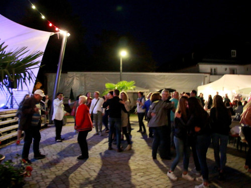 Dolce Vita, ital. Abend mit Il Duo & Friends – Foto 38