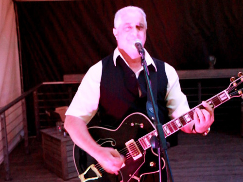 Dolce Vita, ital. Abend mit Il Duo & Friends – Foto 41