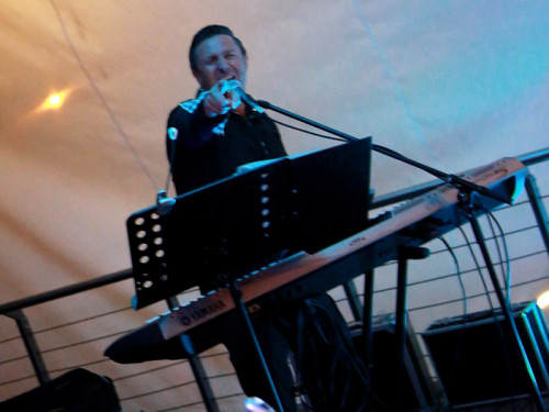 Dolce Vita, ital. Abend mit Il Duo & Friends – Foto 43