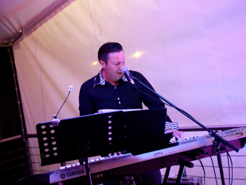 Dolce Vita, ital. Abend mit Il Duo & Friends – Foto 44