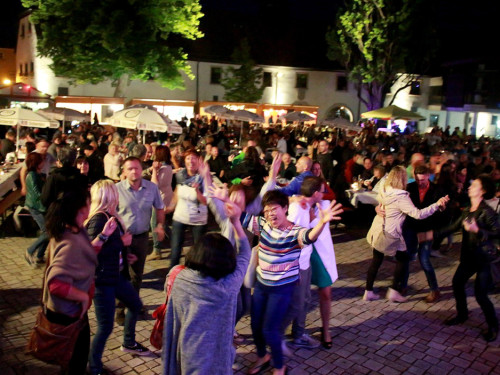 Dolce Vita, ital. Abend mit Il Duo & Friends – Foto 45