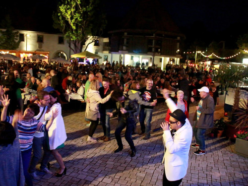 Dolce Vita, ital. Abend mit Il Duo & Friends – Foto 46