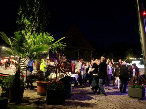 Dolce Vita, ital. Abend mit Il Duo & Friends – Foto 48