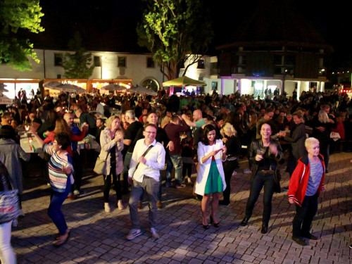 Dolce Vita, ital. Abend mit Il Duo & Friends – Foto 49