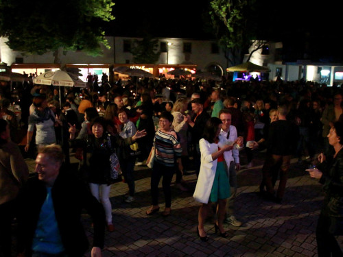 Dolce Vita, ital. Abend mit Il Duo & Friends – Foto 50