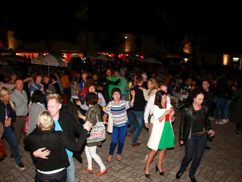 Dolce Vita, ital. Abend mit Il Duo & Friends – Foto 51
