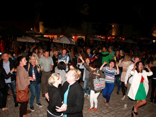 Dolce Vita, ital. Abend mit Il Duo & Friends – Foto 52