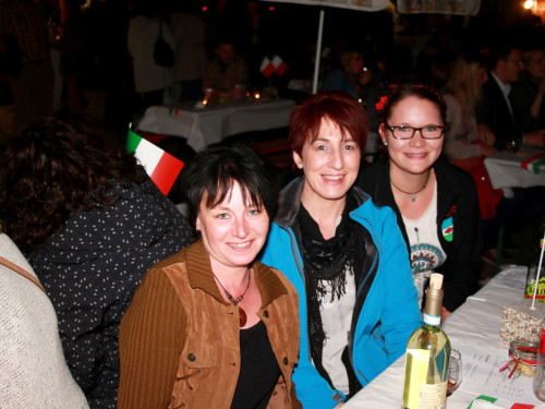 Dolce Vita, ital. Abend mit Il Duo & Friends – Foto 55