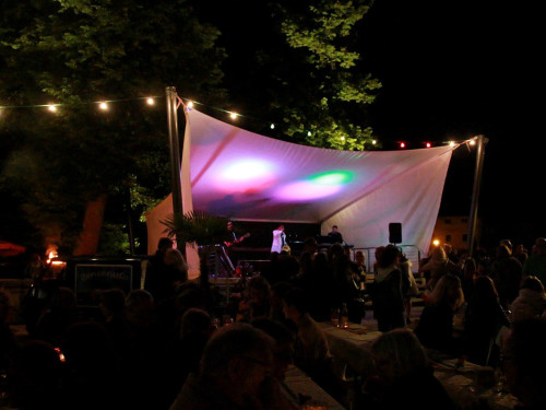 Dolce Vita, ital. Abend mit Il Duo & Friends – Foto 56