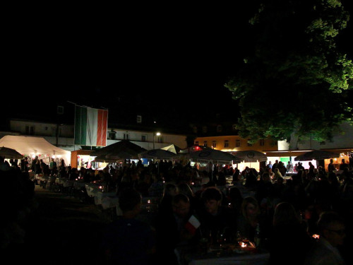 Dolce Vita, ital. Abend mit Il Duo & Friends – Foto 60