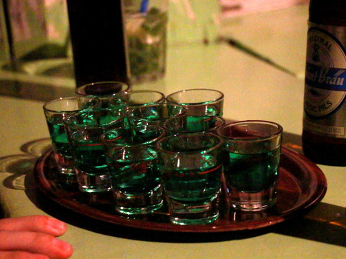 Mojito 11.6.16 – Foto 8