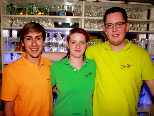 Mojito 11.6.16 – Foto 9