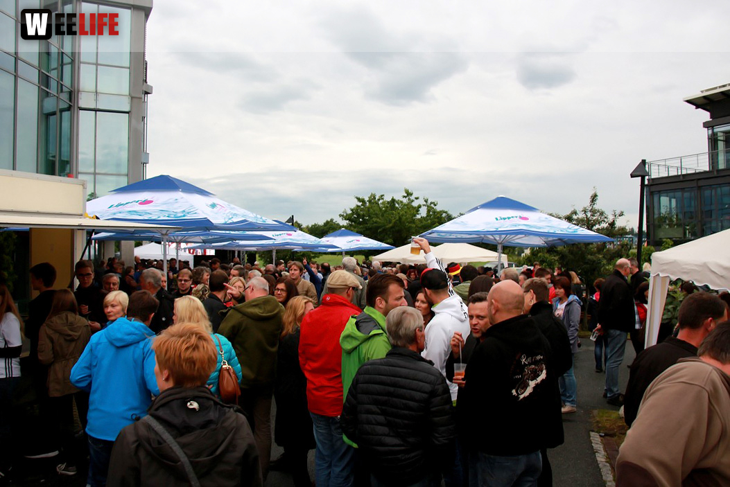 InnenHofKonzert FRANKORIGINES