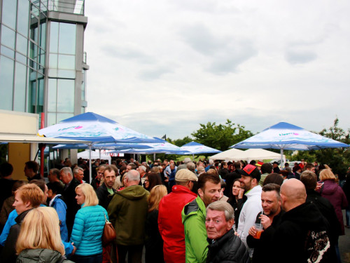 InnenHofKonzert FRANKORIGINES – Foto 6