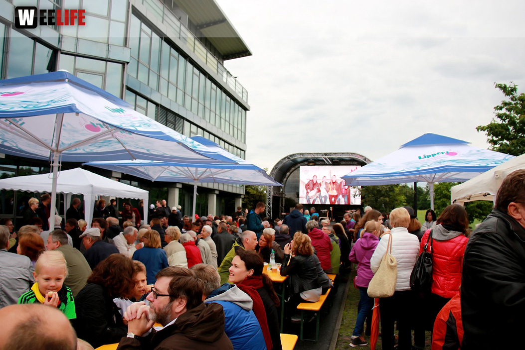 InnenHofKonzert FRANKORIGINES