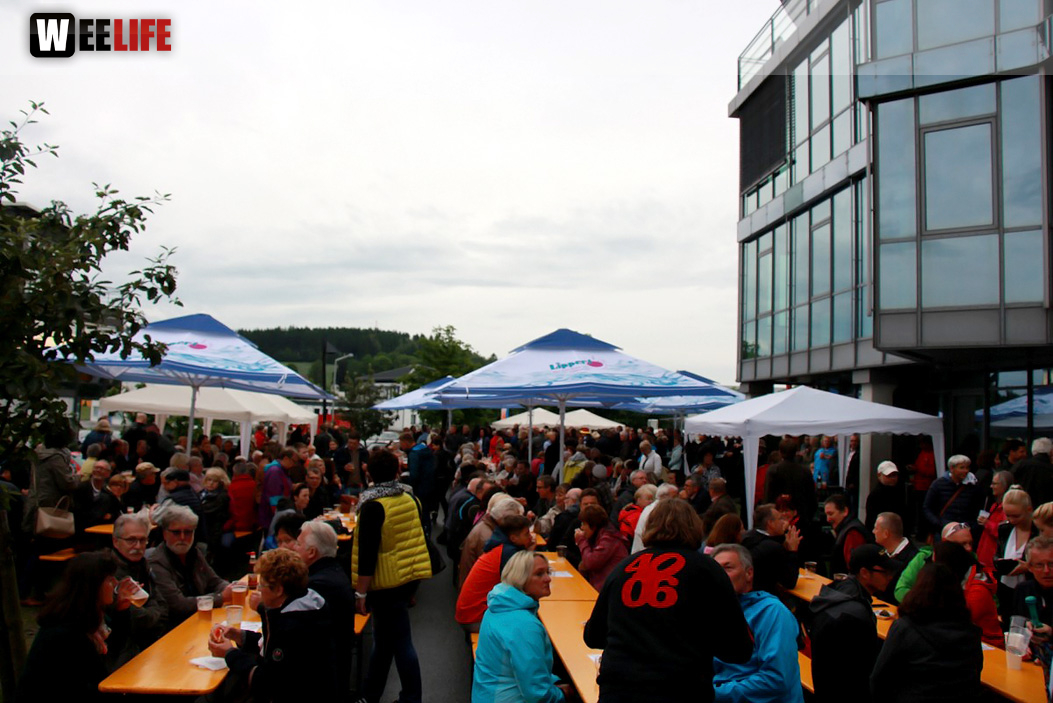 InnenHofKonzert FRANKORIGINES