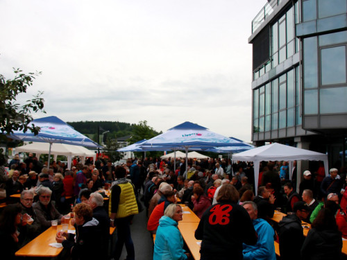 InnenHofKonzert FRANKORIGINES – Foto 15