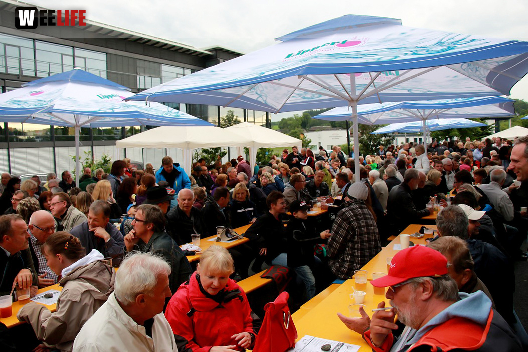InnenHofKonzert FRANKORIGINES