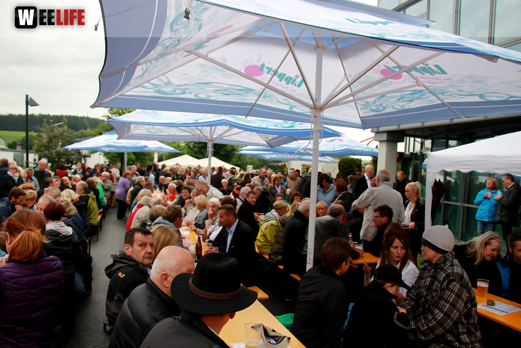 InnenHofKonzert FRANKORIGINES