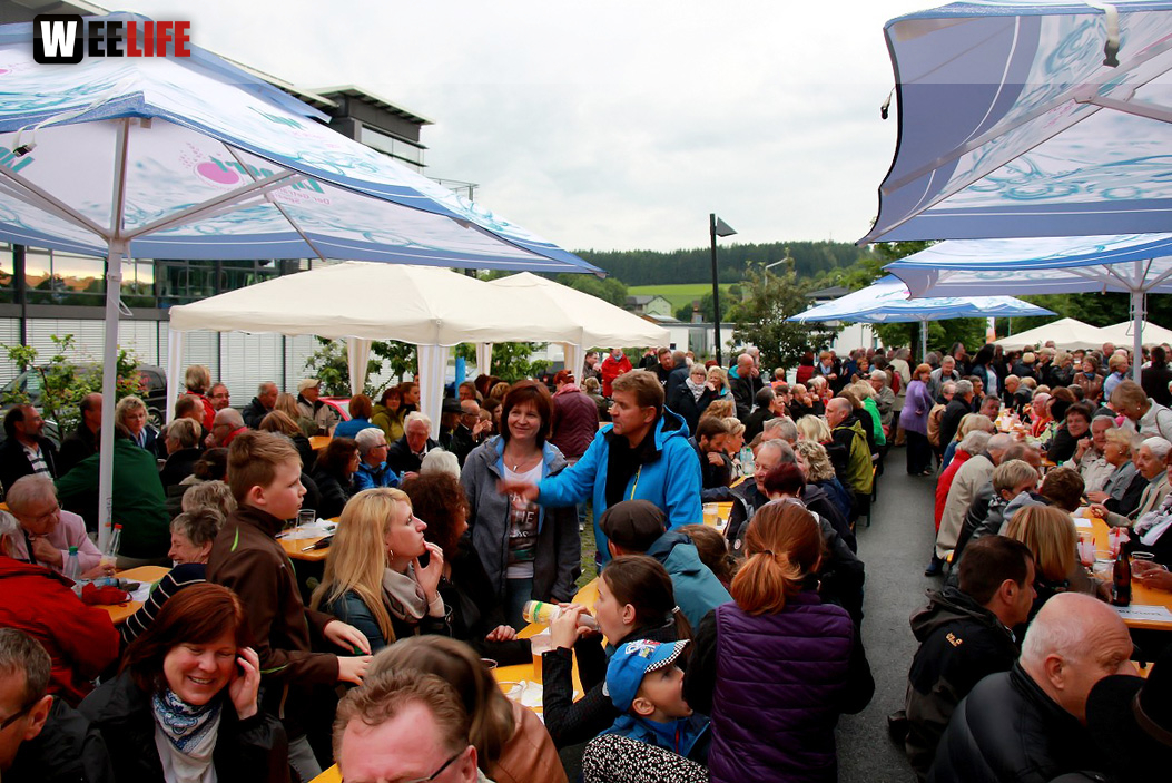 InnenHofKonzert FRANKORIGINES