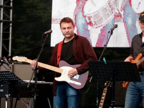 InnenHofKonzert FRANKORIGINES – Foto 24