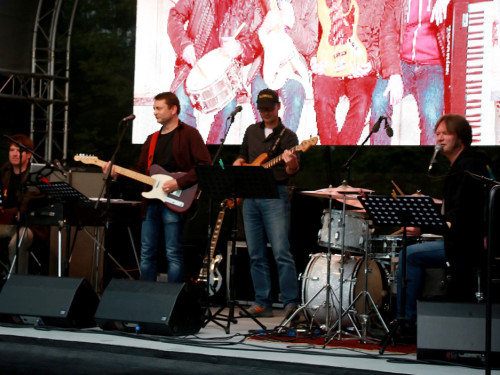 InnenHofKonzert FRANKORIGINES – Foto 25