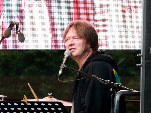 InnenHofKonzert FRANKORIGINES – Foto 26
