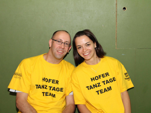 HOFER TANZ TAGE 2012 – Foto 14