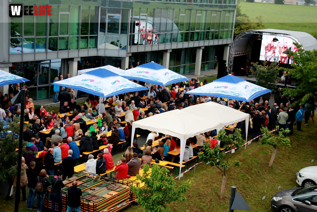 InnenHofKonzert FRANKORIGINES