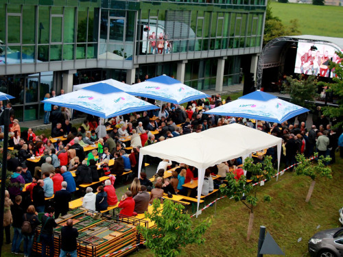 InnenHofKonzert FRANKORIGINES – Foto 34