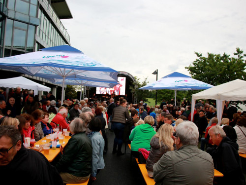 InnenHofKonzert FRANKORIGINES – Foto 44