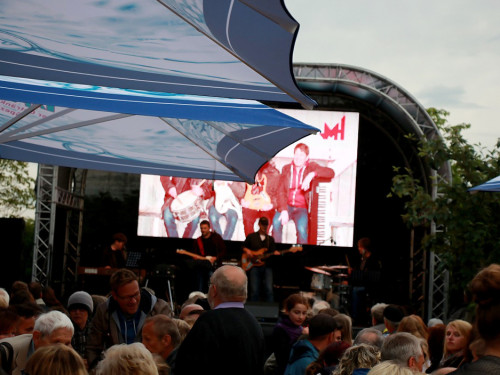 InnenHofKonzert FRANKORIGINES – Foto 45