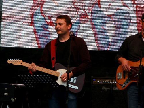 InnenHofKonzert FRANKORIGINES – Foto 52