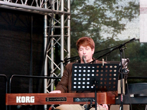 InnenHofKonzert FRANKORIGINES – Foto 53