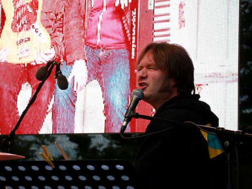 InnenHofKonzert FRANKORIGINES – Foto 55