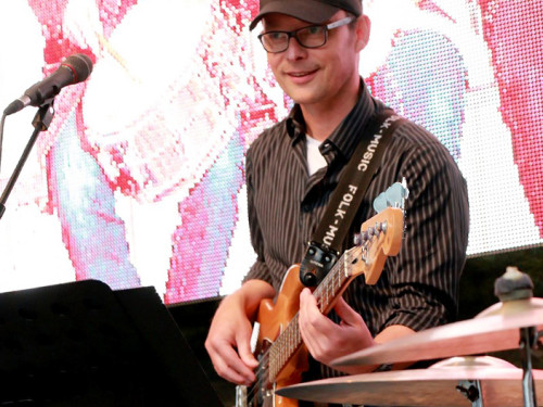InnenHofKonzert FRANKORIGINES – Foto 57